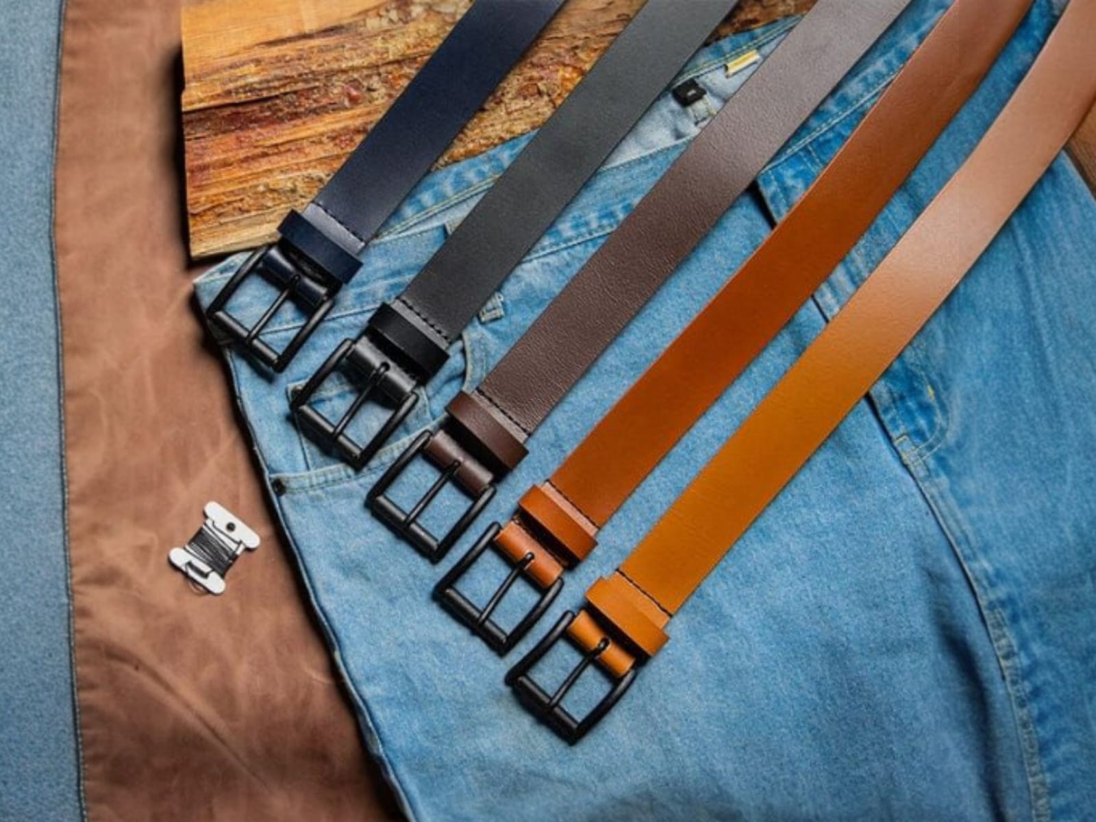 BELTS