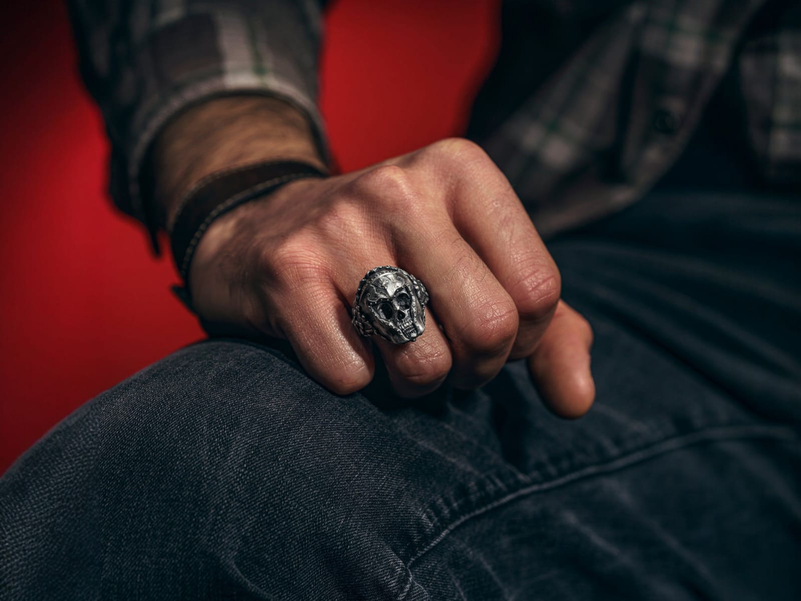 MENS RING