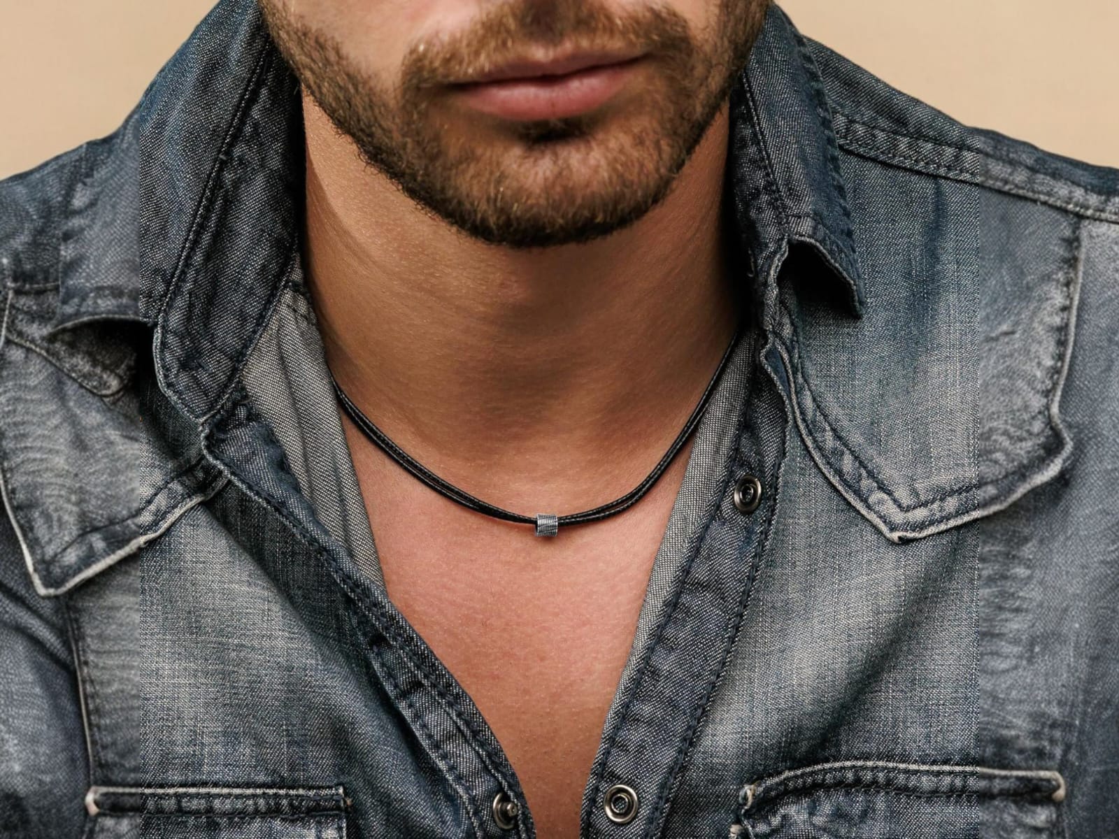 MENS NECKLACE