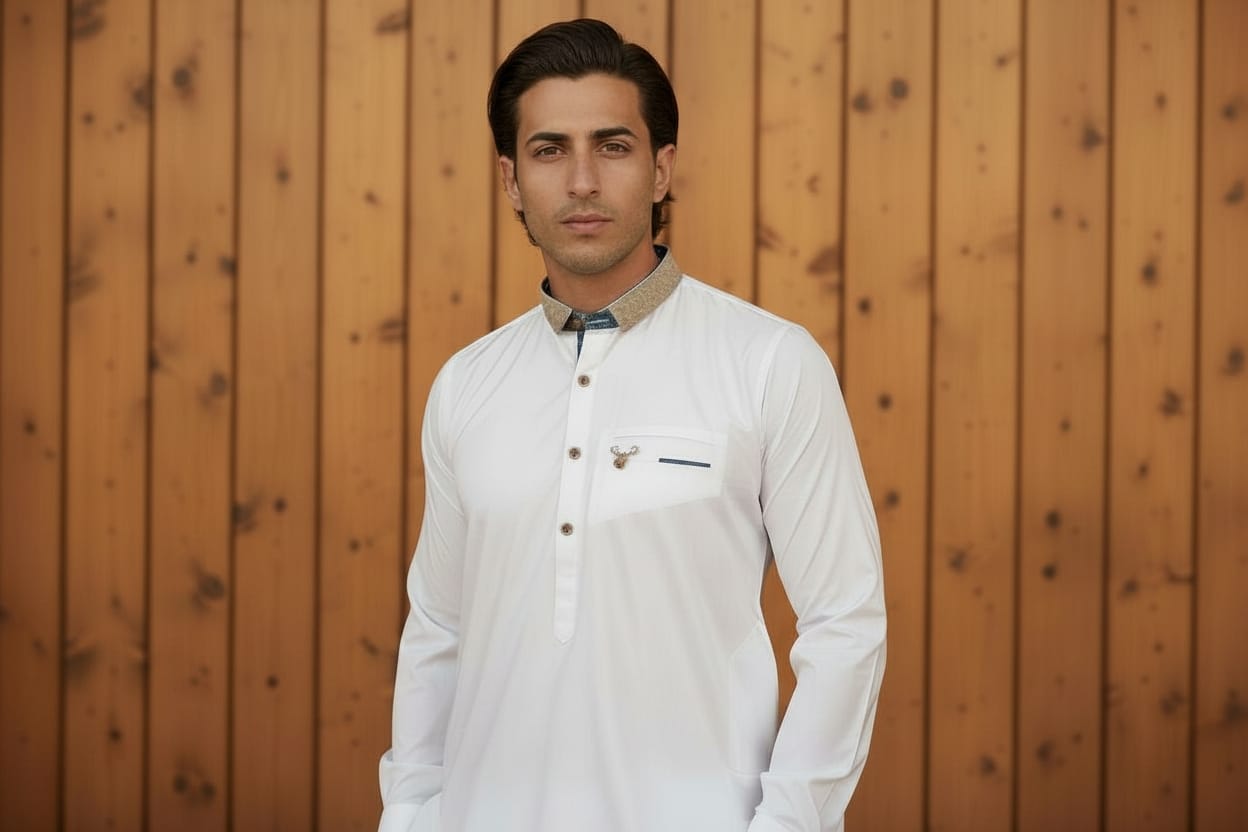 DESIGN KAMEEZ SHALWAR