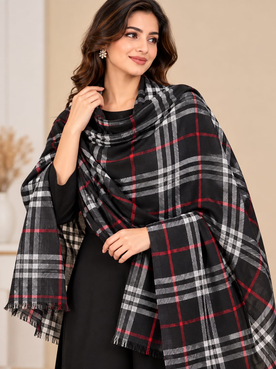 Women Shawl