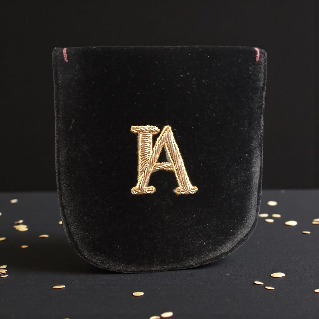 MUSTARD SHALWAR KAMEEZ WITH BLACK VELVET WAISTCOAT SUIT