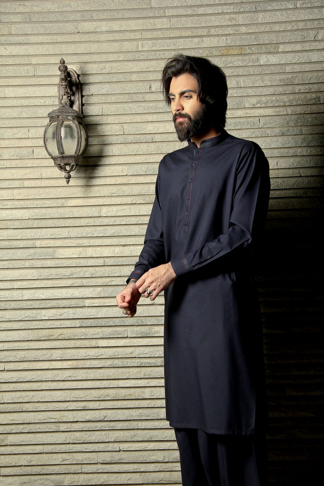 ROYAL NAVY FIT KAMEEZ SHALWAR