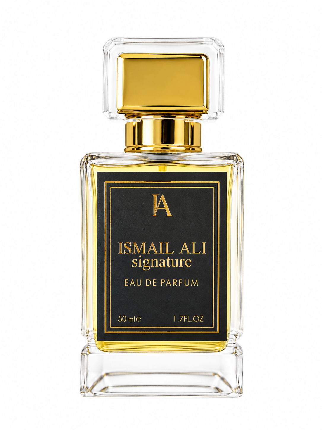 ISMAIL ALI SIGNATURE PERFUME 50ml