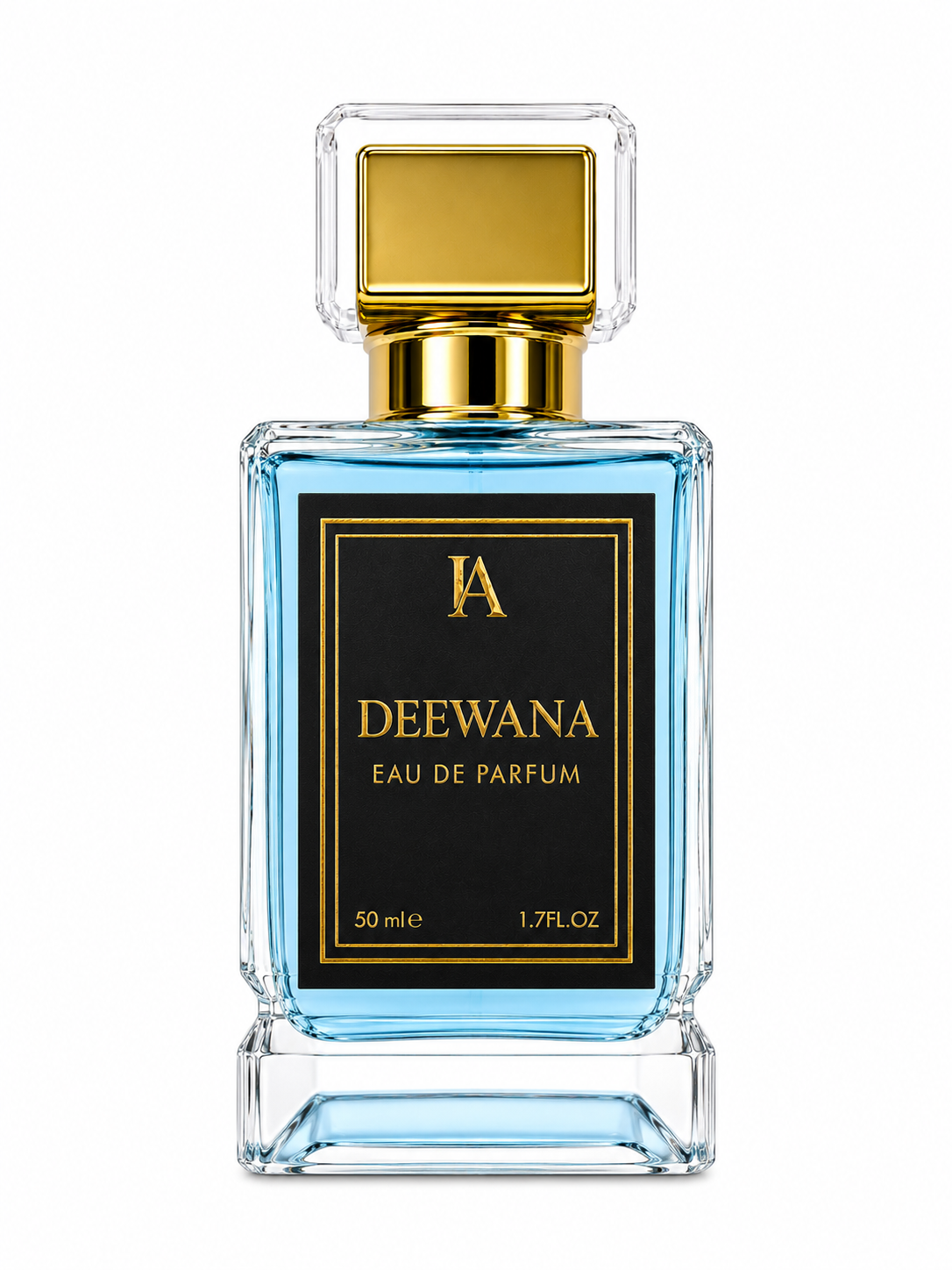 DEEWANA PERFUME 50ml
