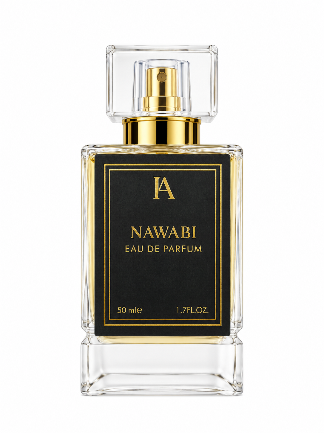 NAWABI PERFUME 50ml