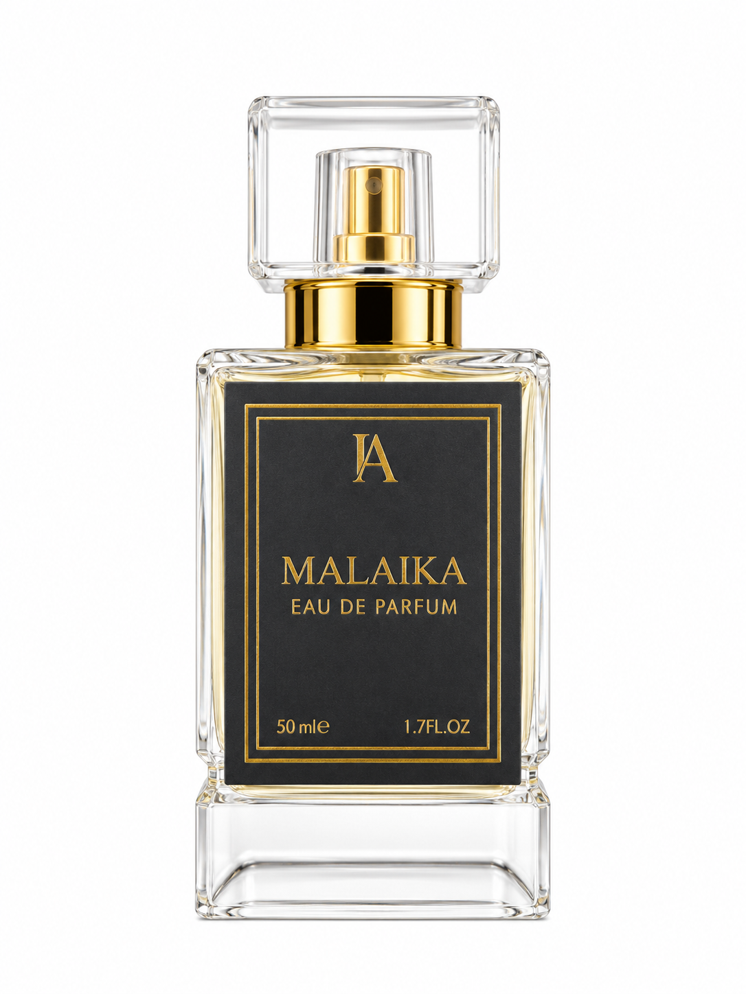 MALAIKA PERFUME 50ml