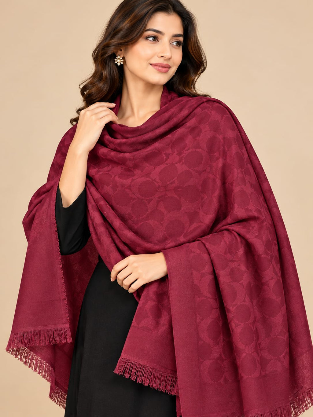 Women Shawl